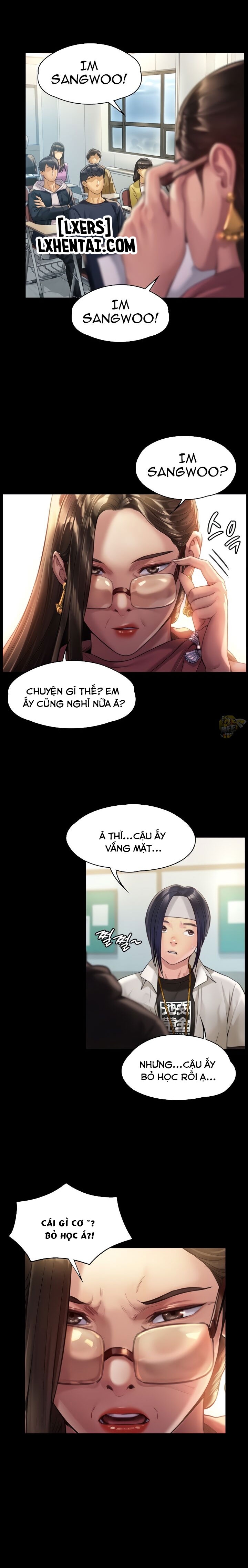 Queen Bee - Nữ Hoàng Ong Chúa Chapter 176 - Page 12