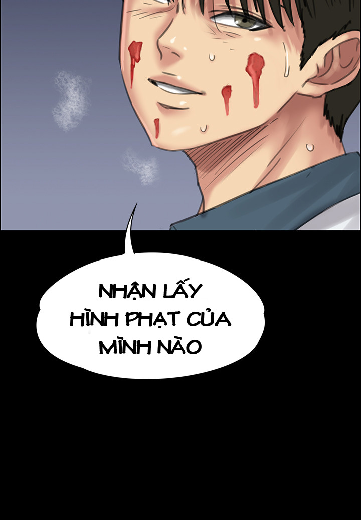 Queen Bee - Nữ Hoàng Ong Chúa Chapter 25 - Page 20