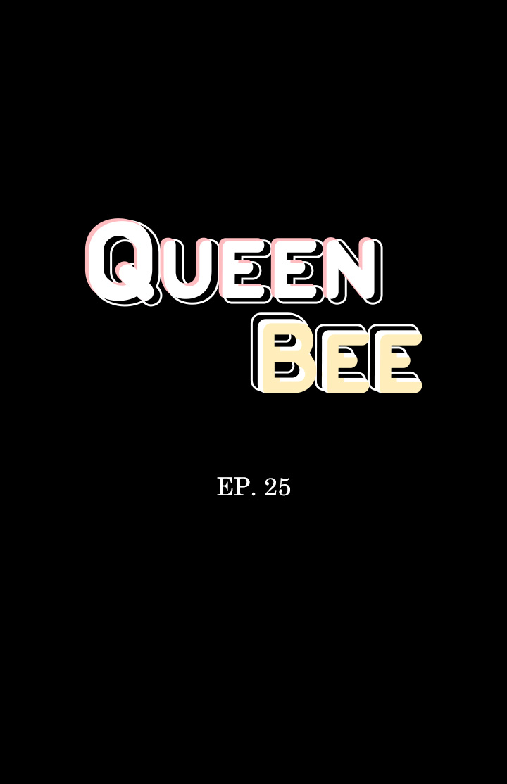 Queen Bee - Nữ Hoàng Ong Chúa - Trang 1