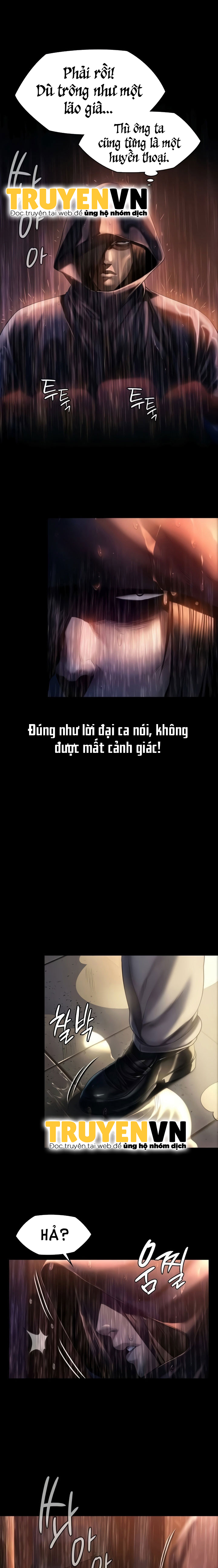 Queen Bee - Nữ Hoàng Ong Chúa Chapter 205 - Page 8