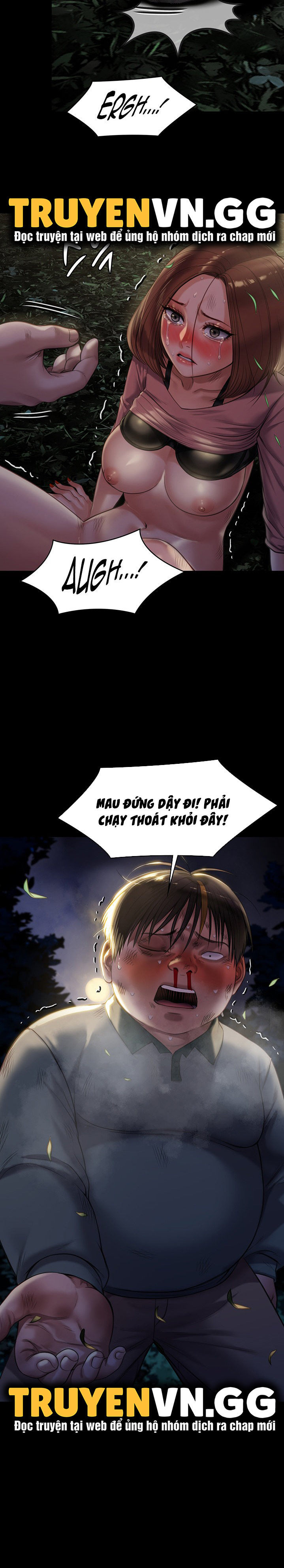 Queen Bee - Nữ Hoàng Ong Chúa Chapter 226 - Page 27