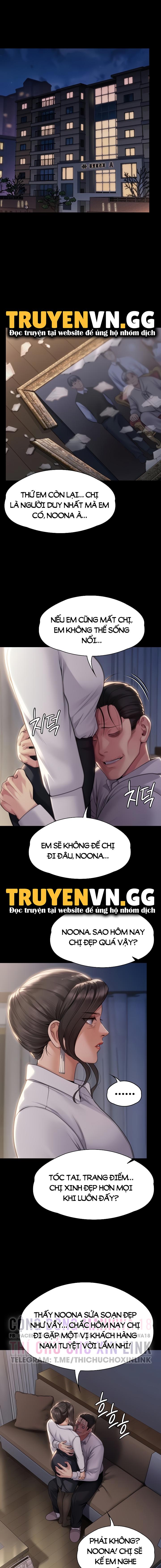 Queen Bee - Nữ Hoàng Ong Chúa Chapter 283 - Page 23