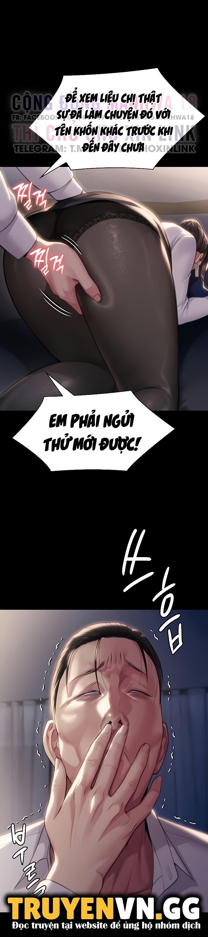 Queen Bee - Nữ Hoàng Ong Chúa Chapter 283 - Page 27