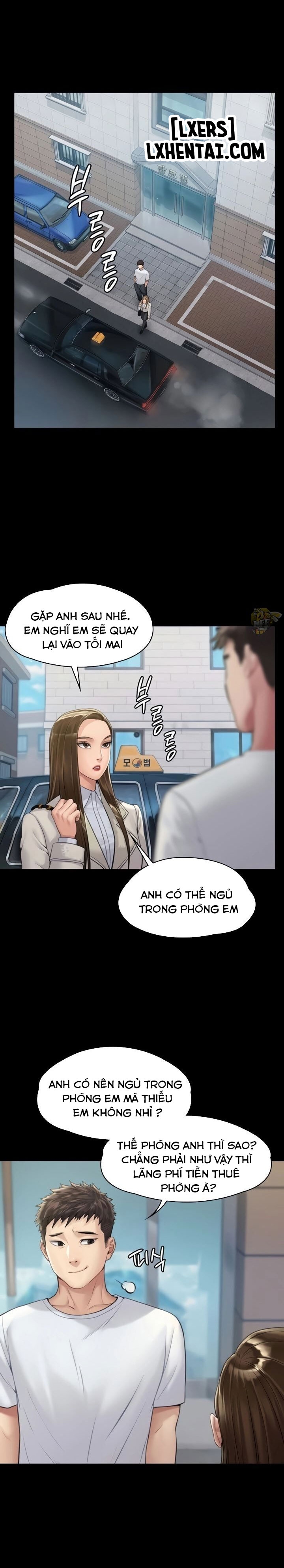 Queen Bee - Nữ Hoàng Ong Chúa Chapter 178 - Page 24