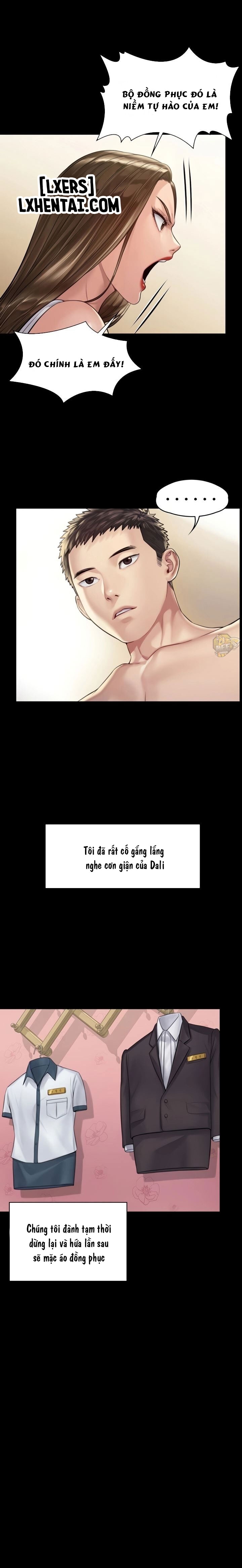 Queen Bee - Nữ Hoàng Ong Chúa Chapter 178 - Page 6