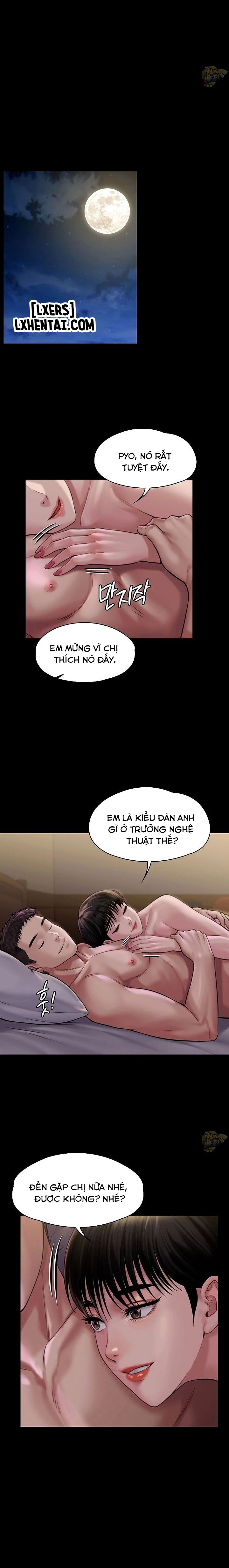 Queen Bee - Nữ Hoàng Ong Chúa Chapter 163 - Page 34