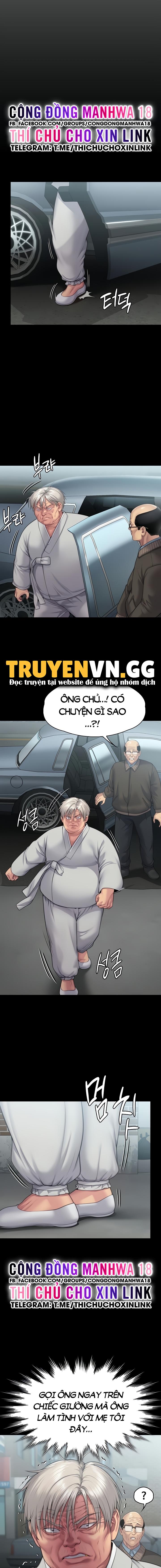 Queen Bee - Nữ Hoàng Ong Chúa Chapter 286 - Page 7