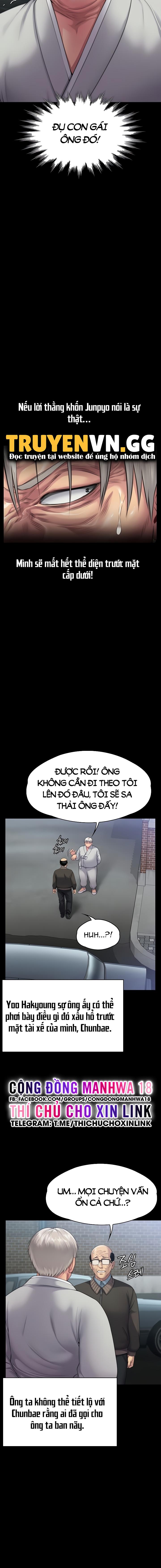 Queen Bee - Nữ Hoàng Ong Chúa Chapter 286 - Page 8