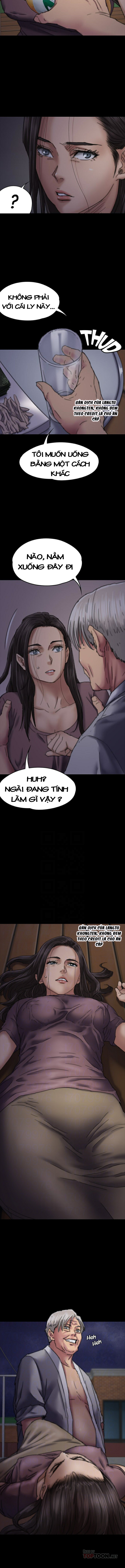 Queen Bee - Nữ Hoàng Ong Chúa Chapter 62 - Page 6