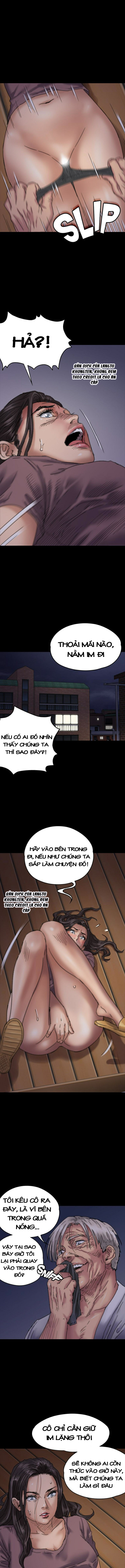 Queen Bee - Nữ Hoàng Ong Chúa Chapter 62 - Page 7