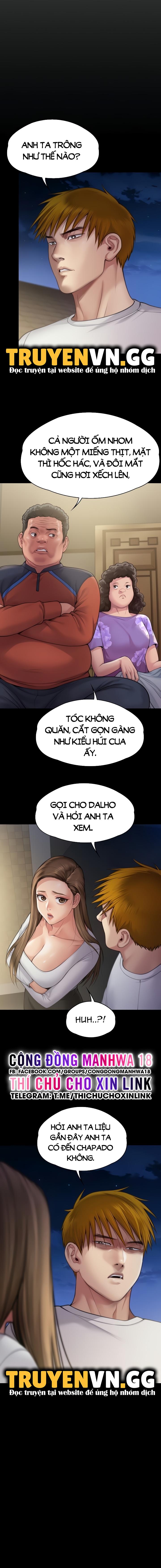 Queen Bee - Nữ Hoàng Ong Chúa Chapter 281 - Page 14