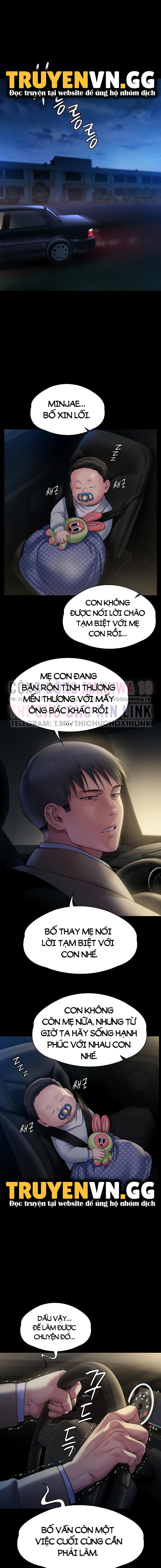 Queen Bee - Nữ Hoàng Ong Chúa Chapter 281 - Page 21