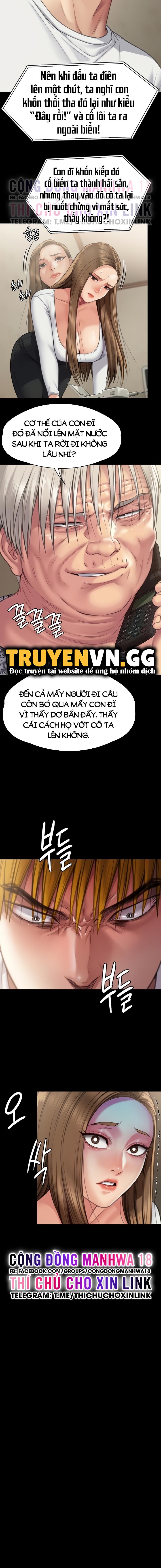 Queen Bee - Nữ Hoàng Ong Chúa Chapter 281 - Page 5