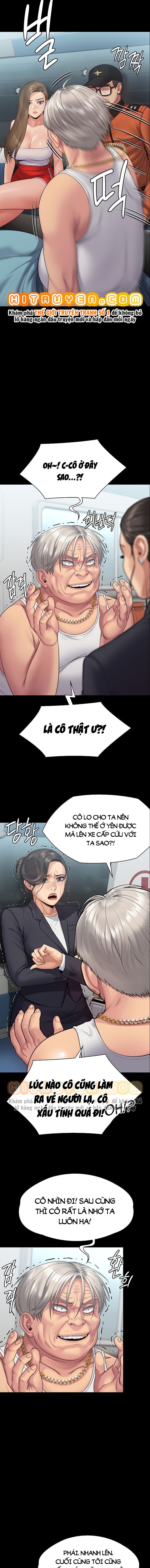 Queen Bee - Nữ Hoàng Ong Chúa Chapter 254 - Page 10