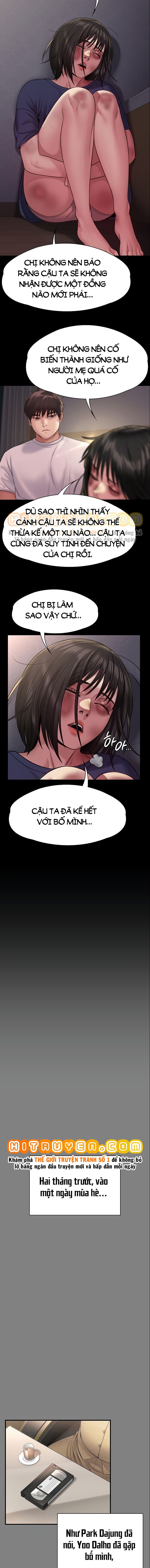 Queen Bee - Nữ Hoàng Ong Chúa Chapter 254 - Page 19