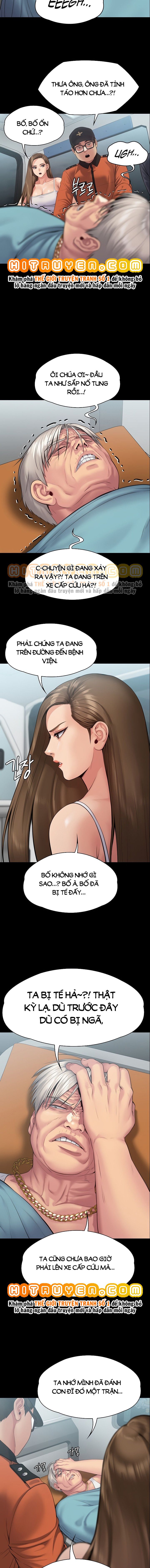 Queen Bee - Nữ Hoàng Ong Chúa Chapter 254 - Page 7