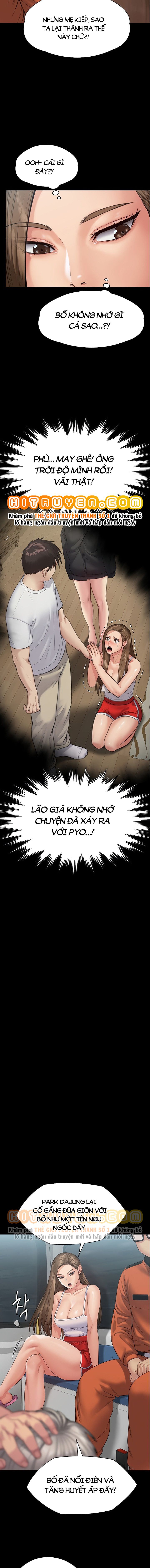 Queen Bee - Nữ Hoàng Ong Chúa Chapter 254 - Page 8