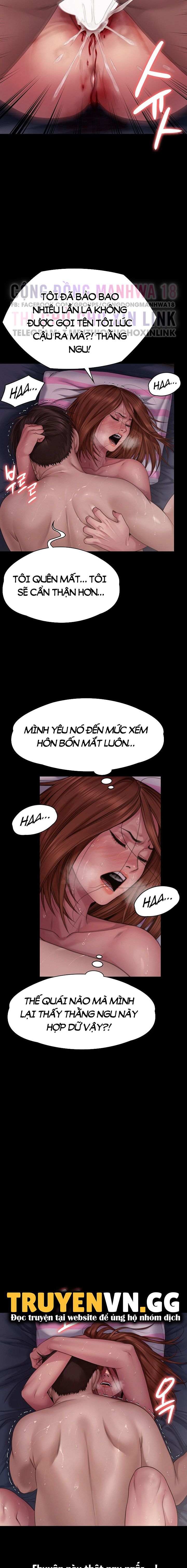 Queen Bee - Nữ Hoàng Ong Chúa Chapter 265 - Page 23