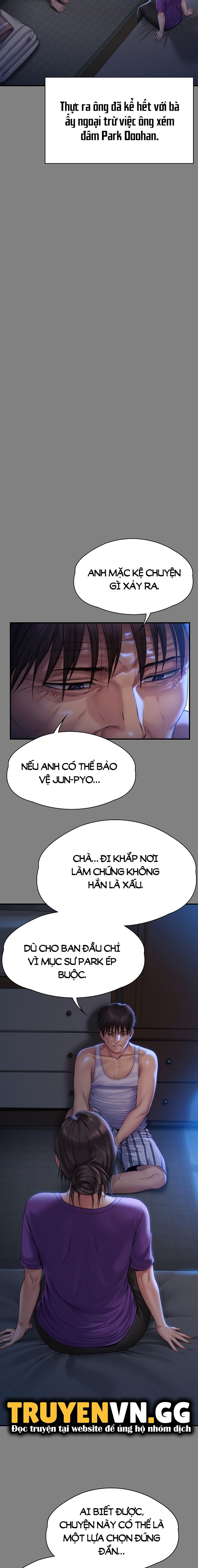 Queen Bee - Nữ Hoàng Ong Chúa Chapter 264 - Page 16