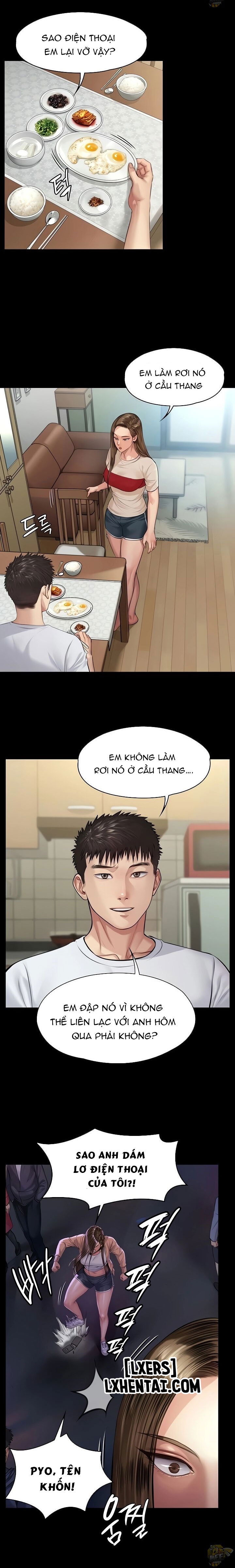 Queen Bee - Nữ Hoàng Ong Chúa Chapter 191 - Page 10