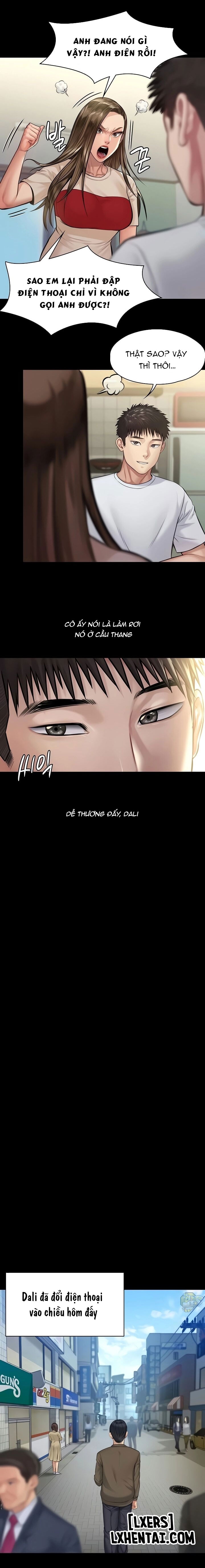 Queen Bee - Nữ Hoàng Ong Chúa Chapter 191 - Page 11