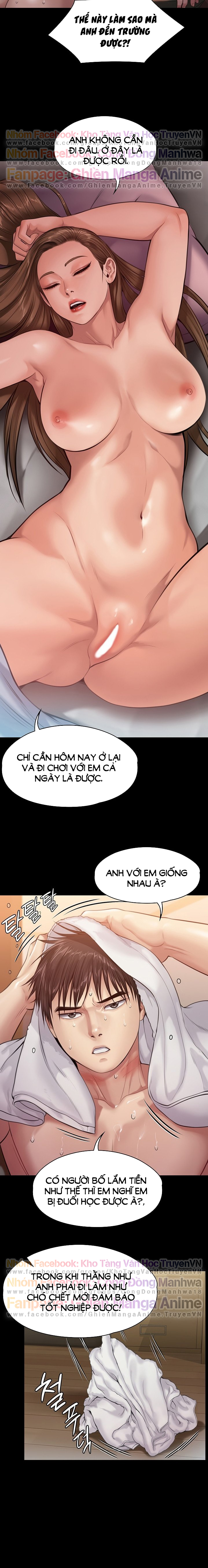 Queen Bee - Nữ Hoàng Ong Chúa Chapter 233 - Page 11