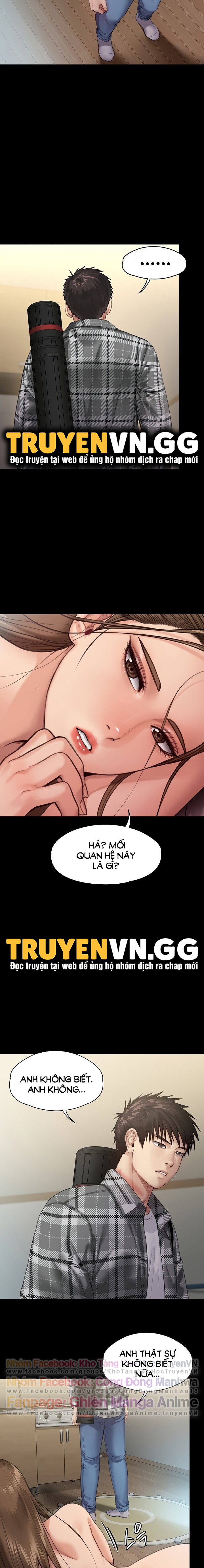 Queen Bee - Nữ Hoàng Ong Chúa Chapter 233 - Page 13