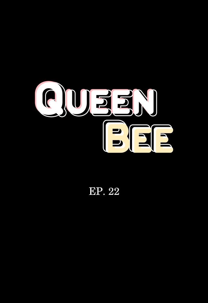 Queen Bee - Nữ Hoàng Ong Chúa - Trang 1