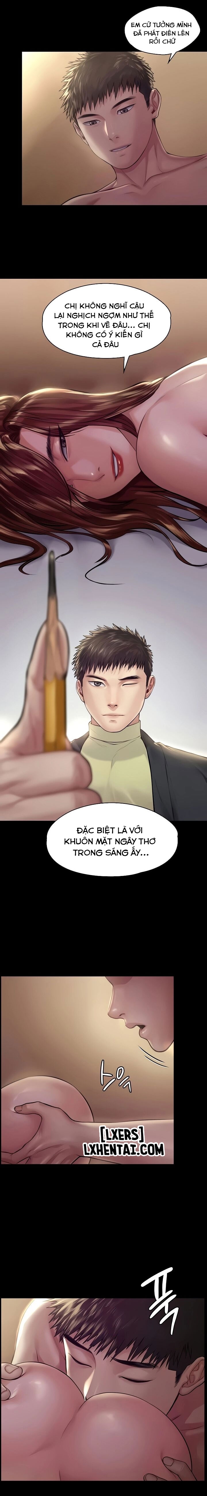 Queen Bee - Nữ Hoàng Ong Chúa Chapter 189 - Page 13