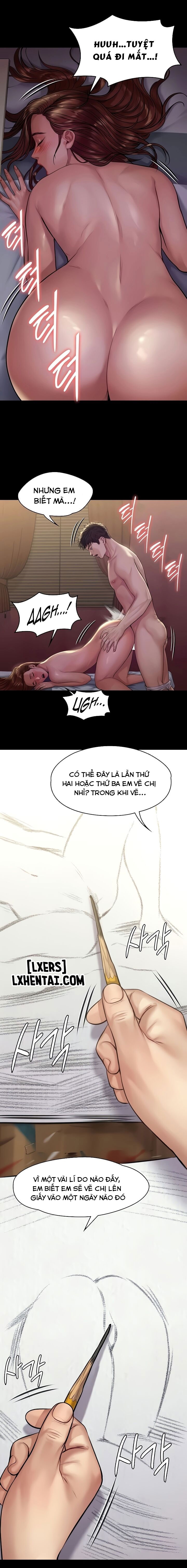 Queen Bee - Nữ Hoàng Ong Chúa Chapter 189 - Page 16