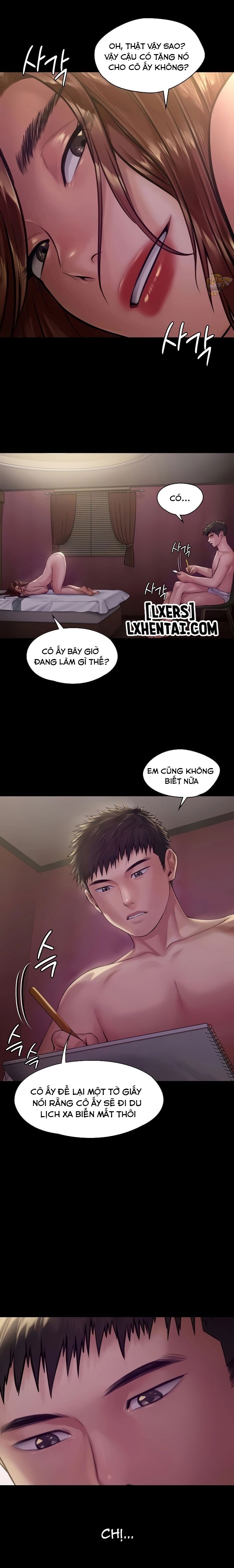 Queen Bee - Nữ Hoàng Ong Chúa Chapter 189 - Page 5