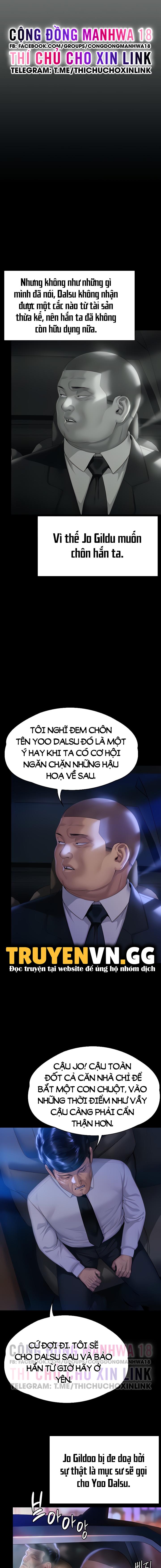 Queen Bee - Nữ Hoàng Ong Chúa Chapter 291 - Page 14