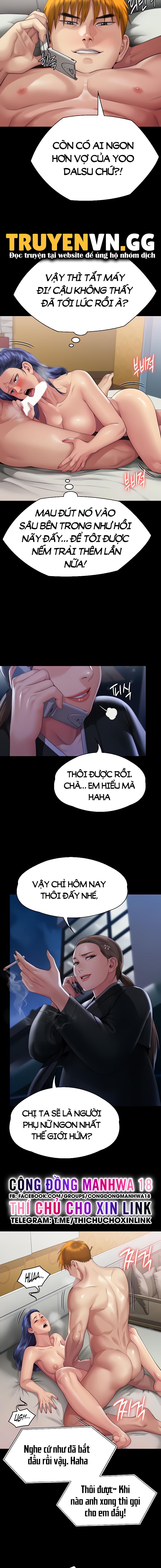 Queen Bee - Nữ Hoàng Ong Chúa Chapter 291 - Page 21