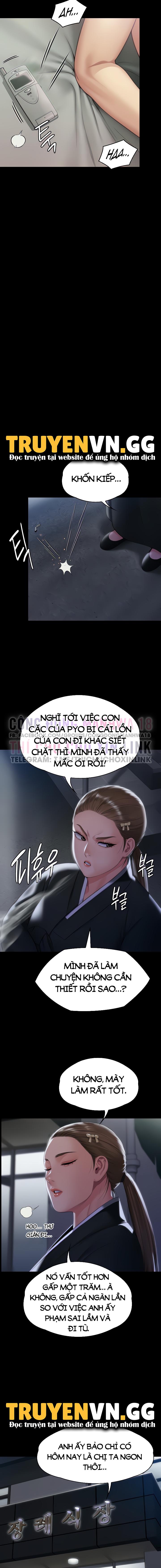 Queen Bee - Nữ Hoàng Ong Chúa Chapter 291 - Page 22