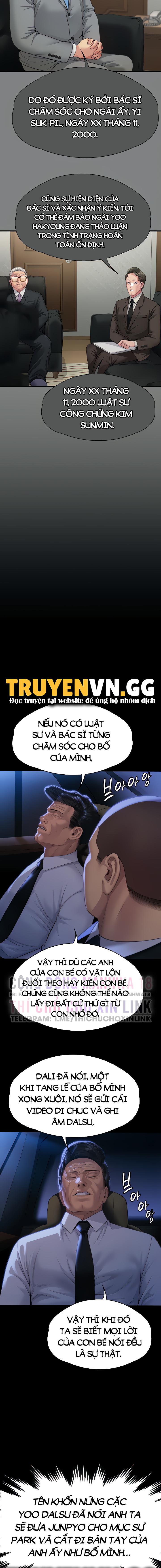 Queen Bee - Nữ Hoàng Ong Chúa Chapter 291 - Page 6