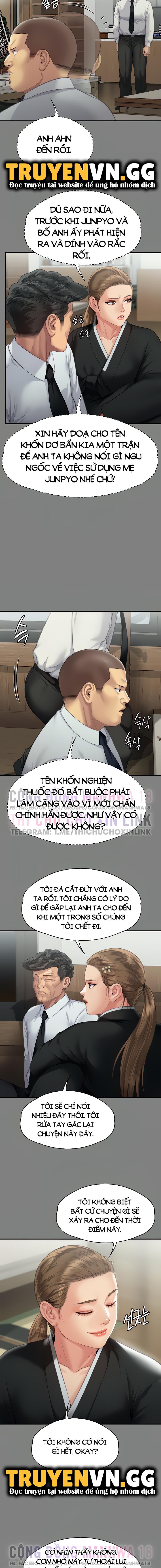 Queen Bee - Nữ Hoàng Ong Chúa Chapter 291 - Page 9