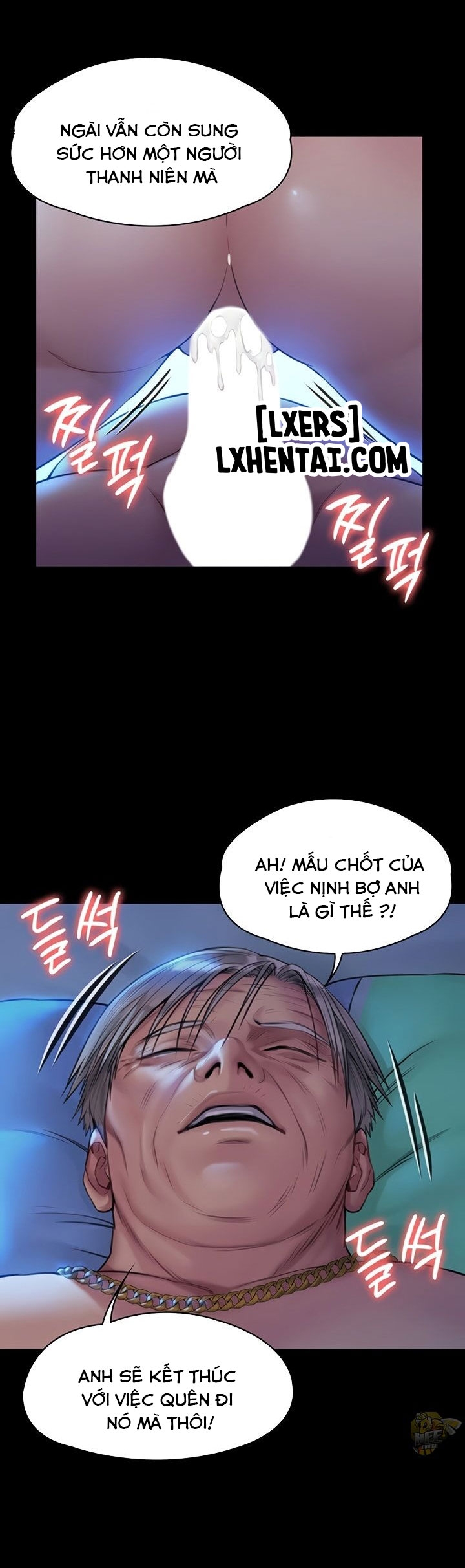 Queen Bee - Nữ Hoàng Ong Chúa Chapter 181 - Page 14