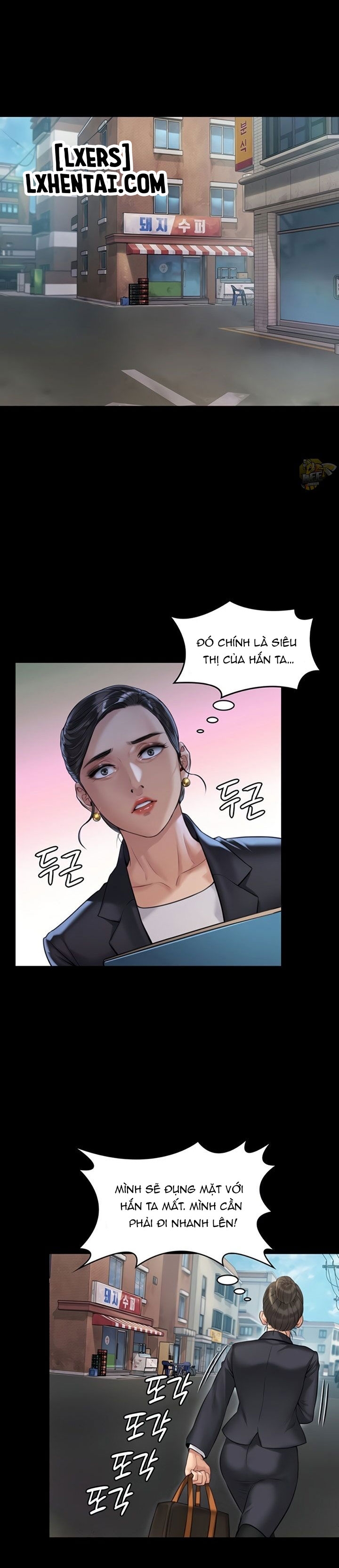 Queen Bee - Nữ Hoàng Ong Chúa Chapter 181 - Page 27