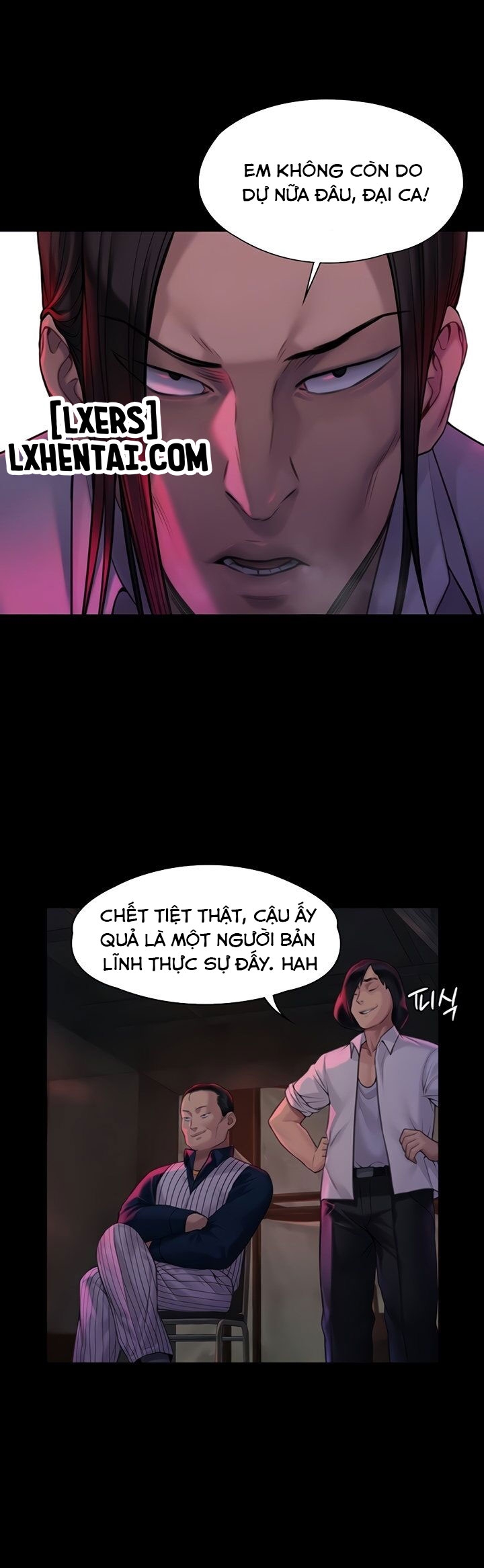 Queen Bee - Nữ Hoàng Ong Chúa Chapter 181 - Page 7