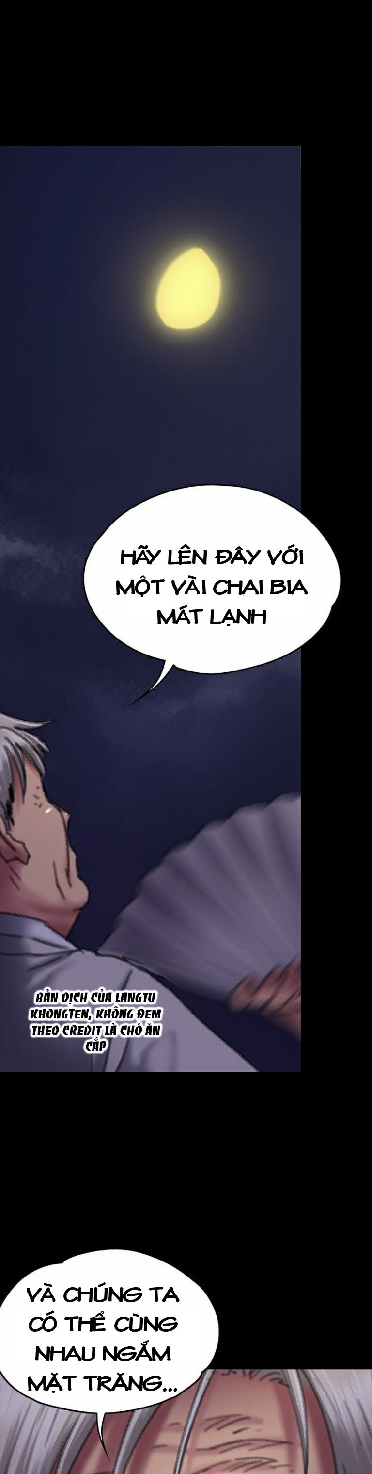 Queen Bee - Nữ Hoàng Ong Chúa Chapter 61 - Page 14