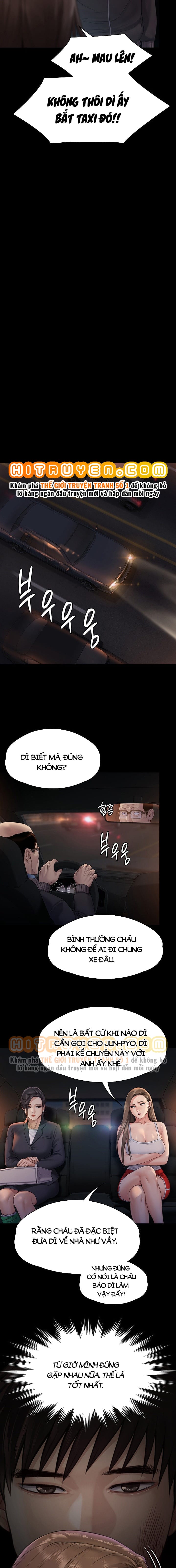 Queen Bee - Nữ Hoàng Ong Chúa Chapter 259 - Page 12