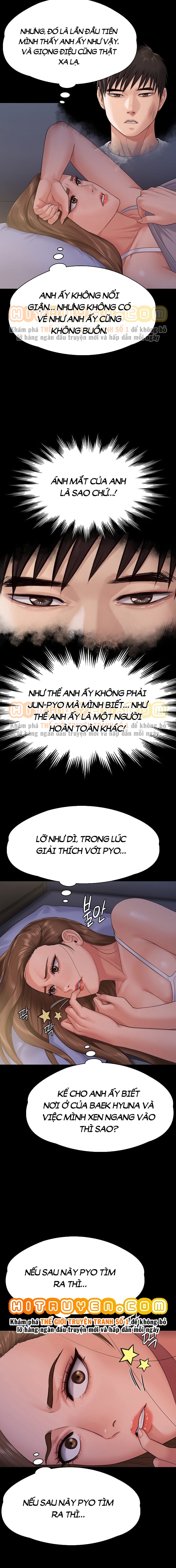 Queen Bee - Nữ Hoàng Ong Chúa Chapter 259 - Page 20