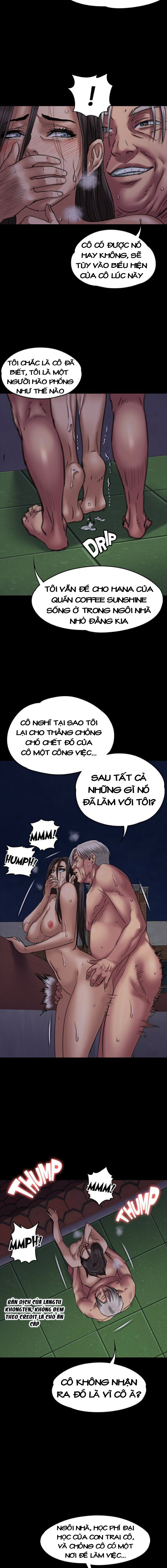 Queen Bee - Nữ Hoàng Ong Chúa Chapter 63 - Page 19