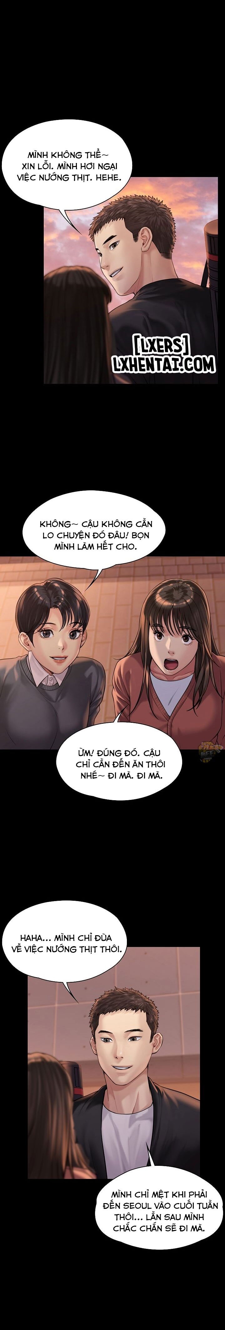 Queen Bee - Nữ Hoàng Ong Chúa Chapter 165 - Page 26