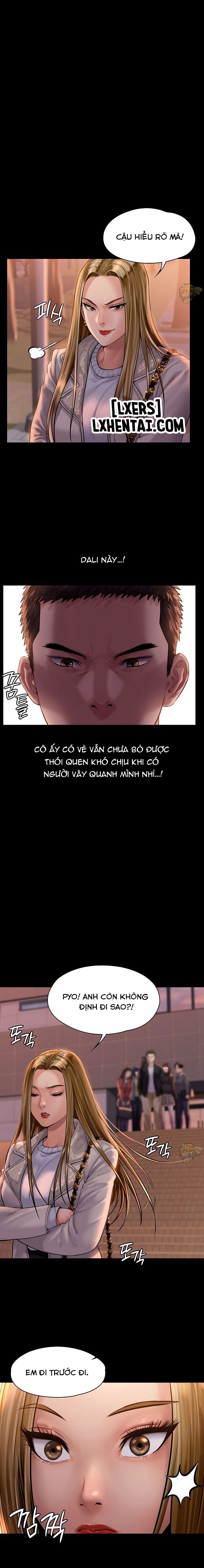 Queen Bee - Nữ Hoàng Ong Chúa Chapter 165 - Page 29