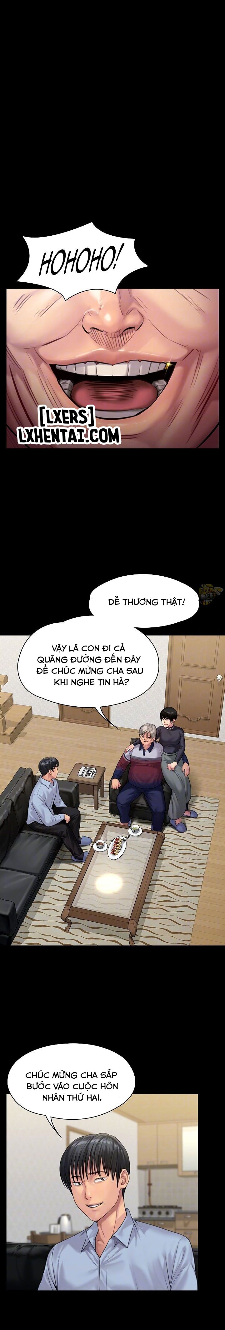 Queen Bee - Nữ Hoàng Ong Chúa Chapter 165 - Page 5