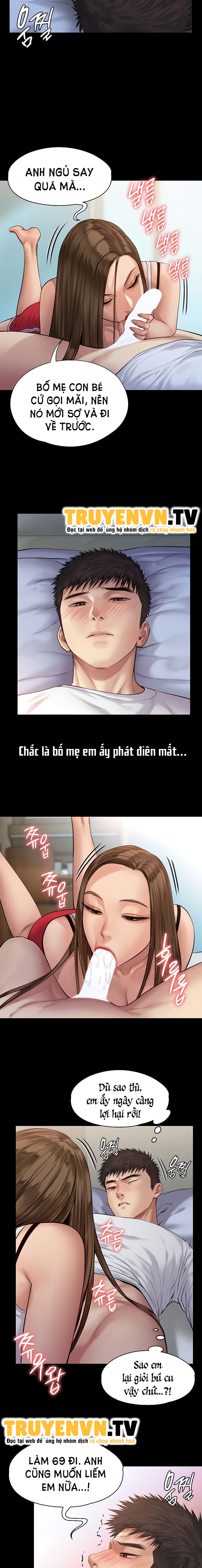 Queen Bee - Nữ Hoàng Ong Chúa Chapter 196 - Page 6