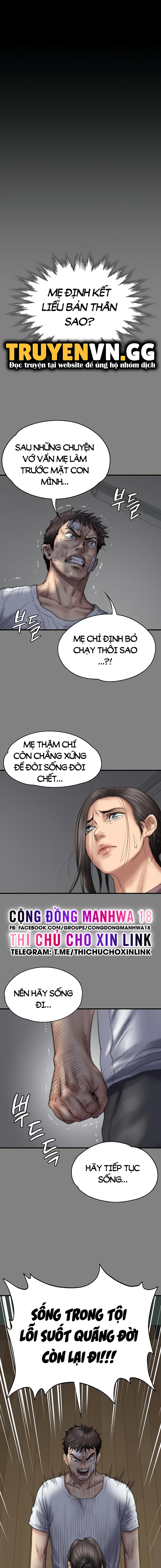 Queen Bee - Nữ Hoàng Ong Chúa Chapter 275 - Page 8