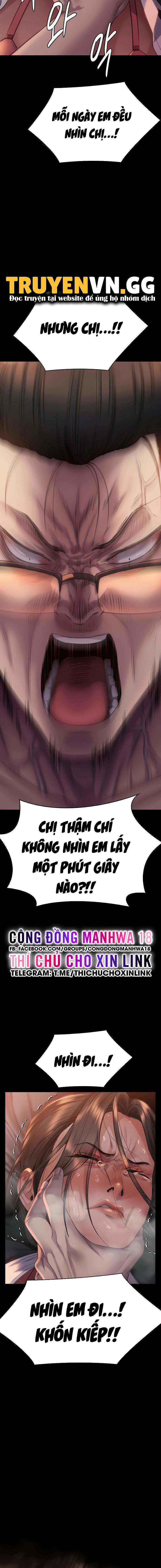 Queen Bee - Nữ Hoàng Ong Chúa Chapter 272 - Page 14