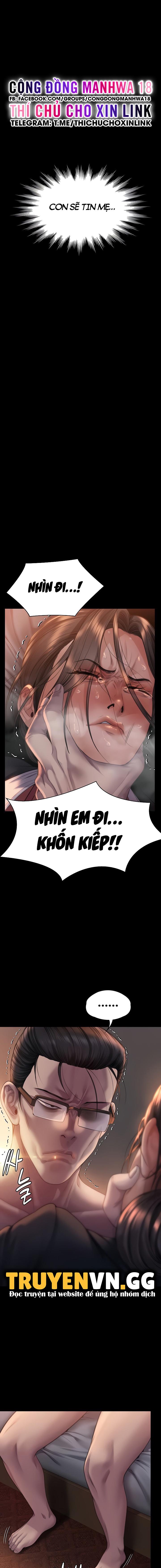 Queen Bee - Nữ Hoàng Ong Chúa Chapter 272 - Page 22